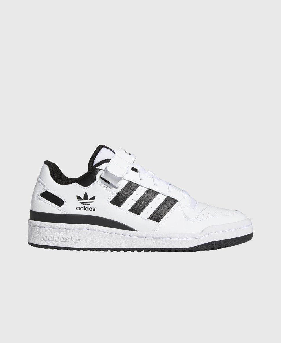 adidas Originals Forum Low Sneakers
