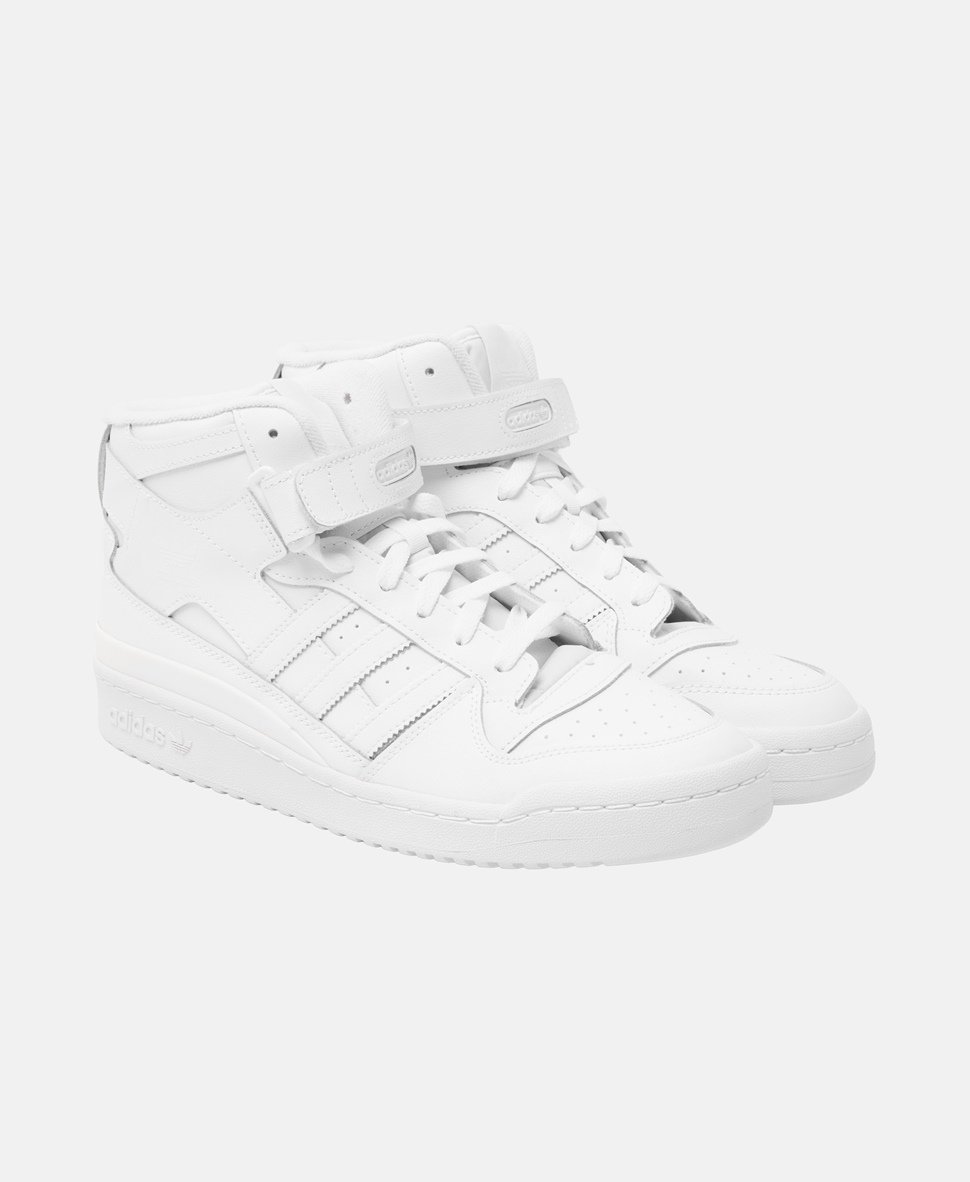 adidas Originals Forum Mid Sneakers