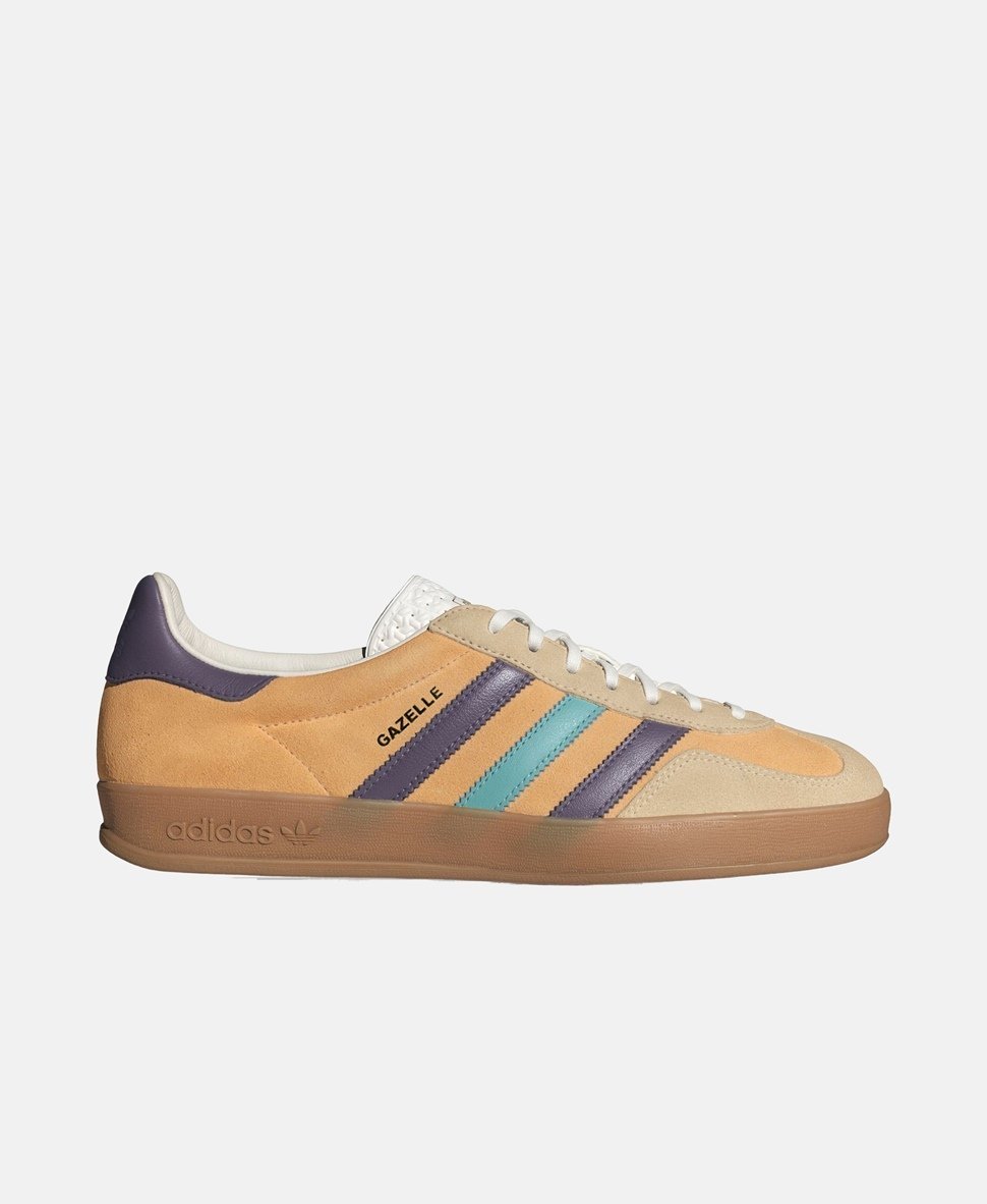 adidas Originals Gazelle Indoor Sneakers