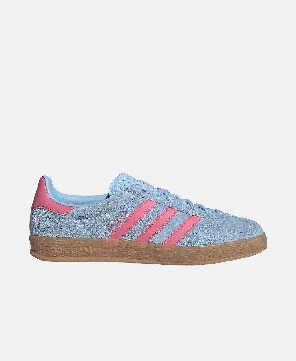 adidas Originals Gazelle Indoor Sneakers