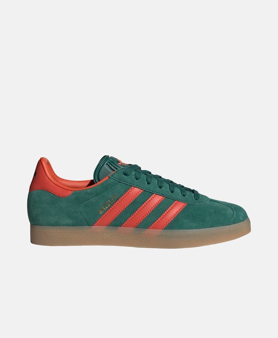 adidas Originals Gazelle Sneakers