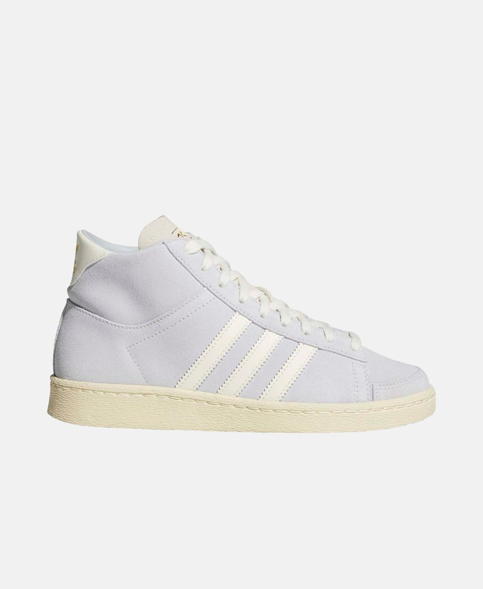 adidas Originals Jabbar High Sneakers
