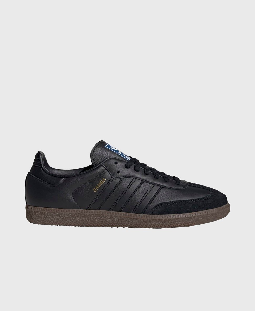 adidas Originals Samba OG Sneakers