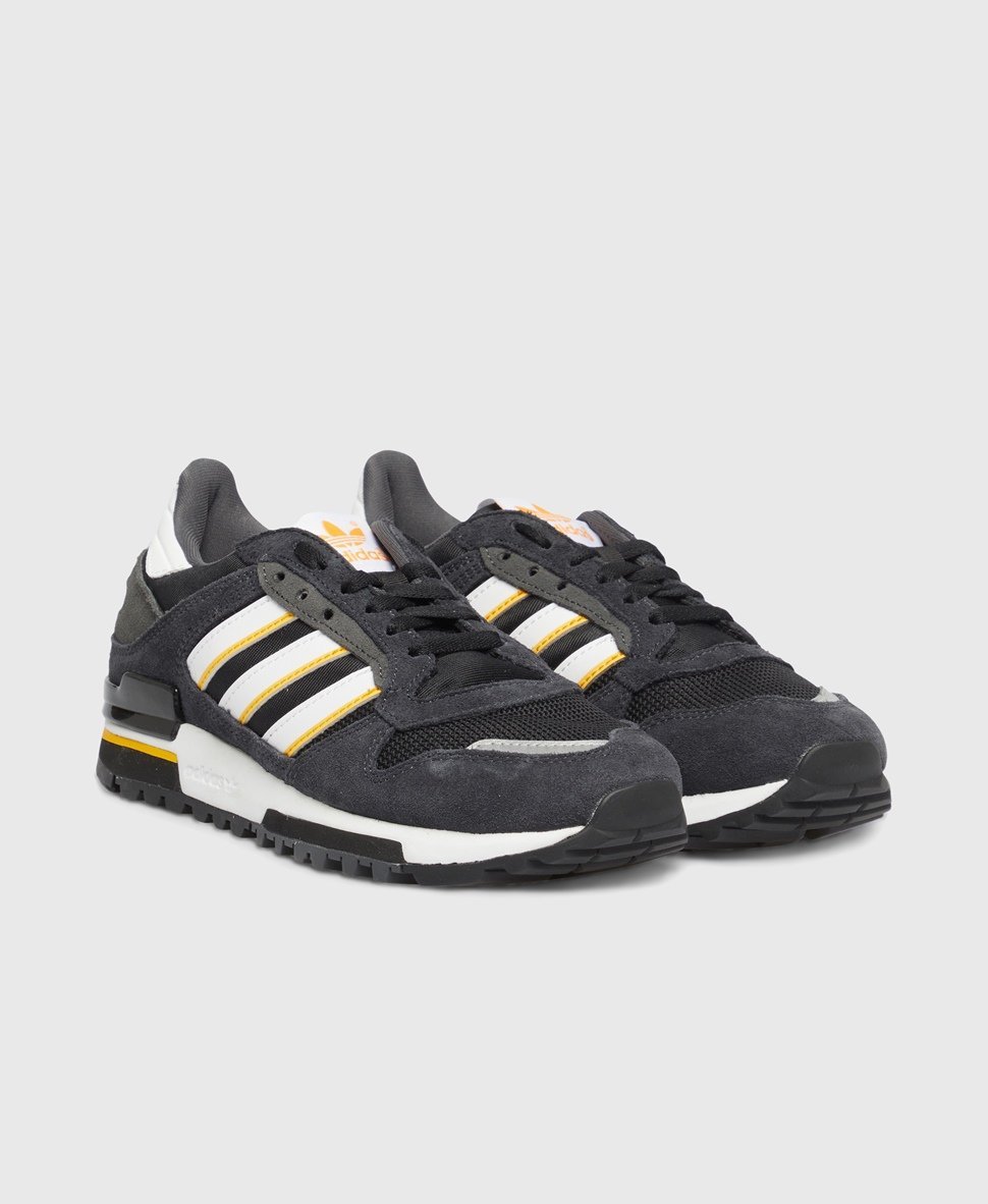adidas Originals Zx 600 Wedge sneakers