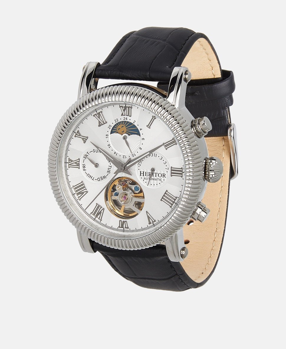 Heritor Automatic chronograph