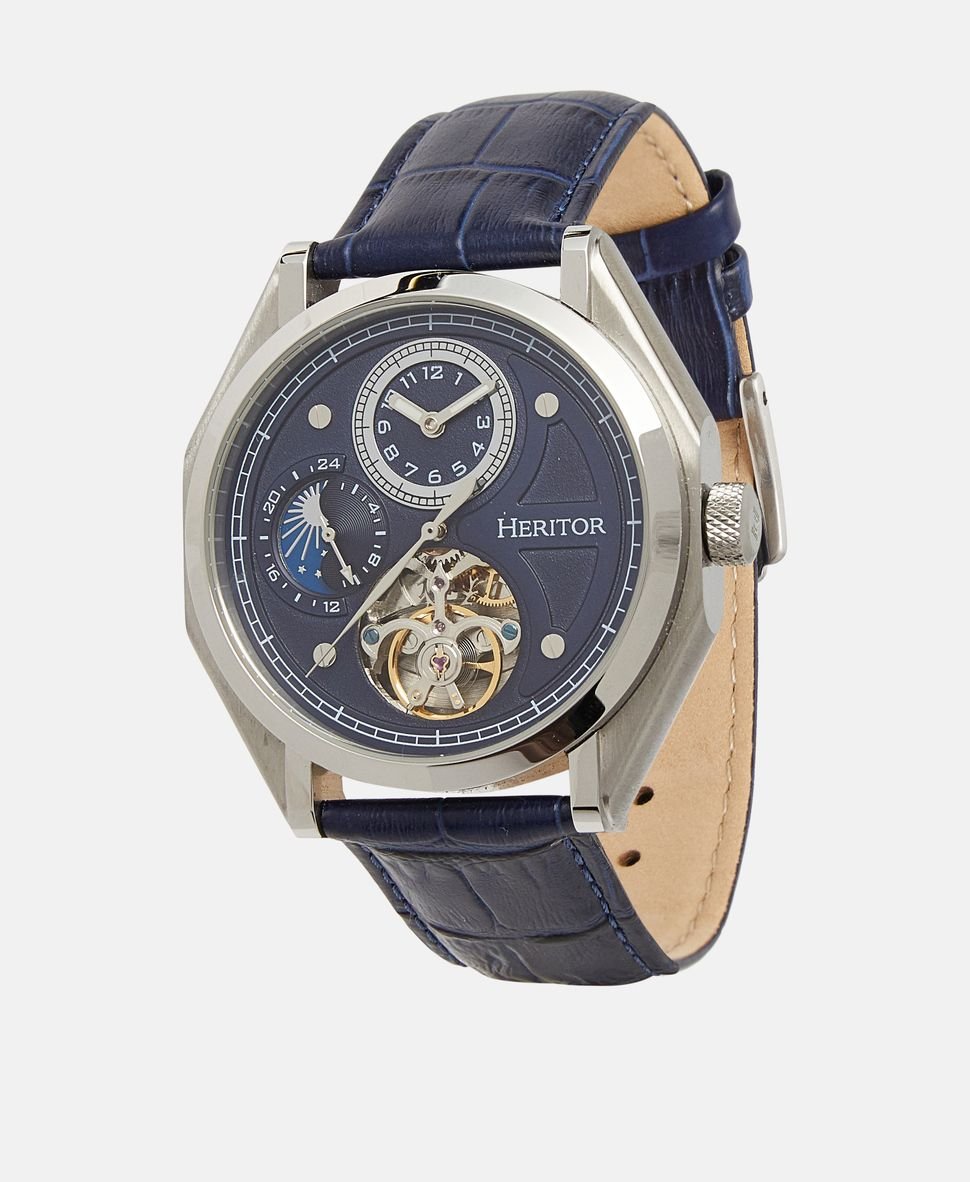 Heritor Automatic watch