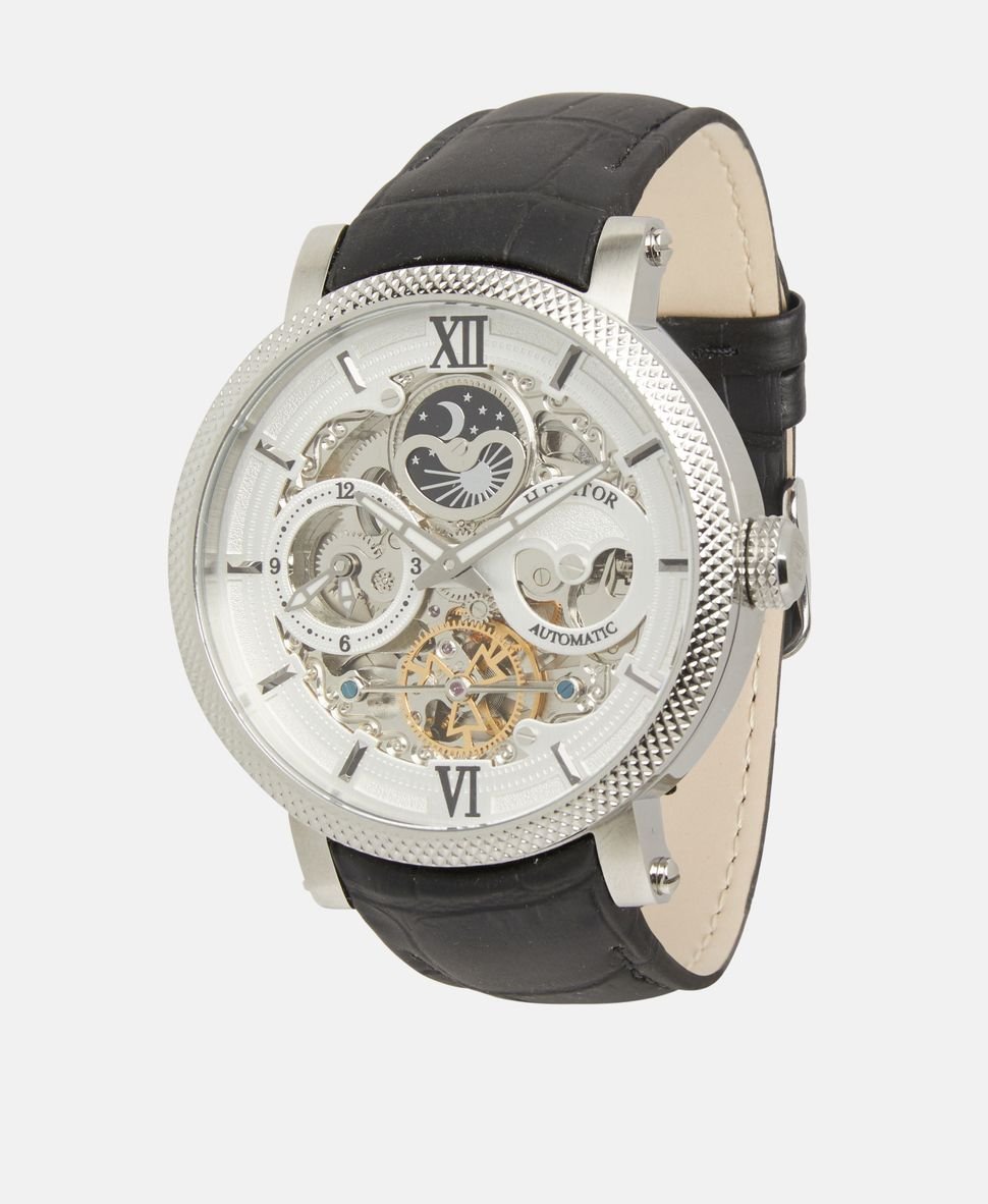 Heritor Automatic watch