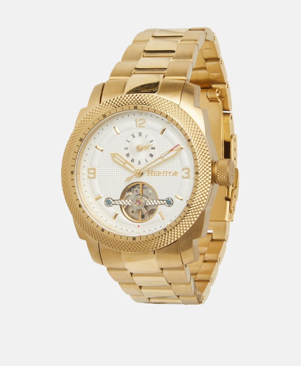 Heritor Automatic watch
