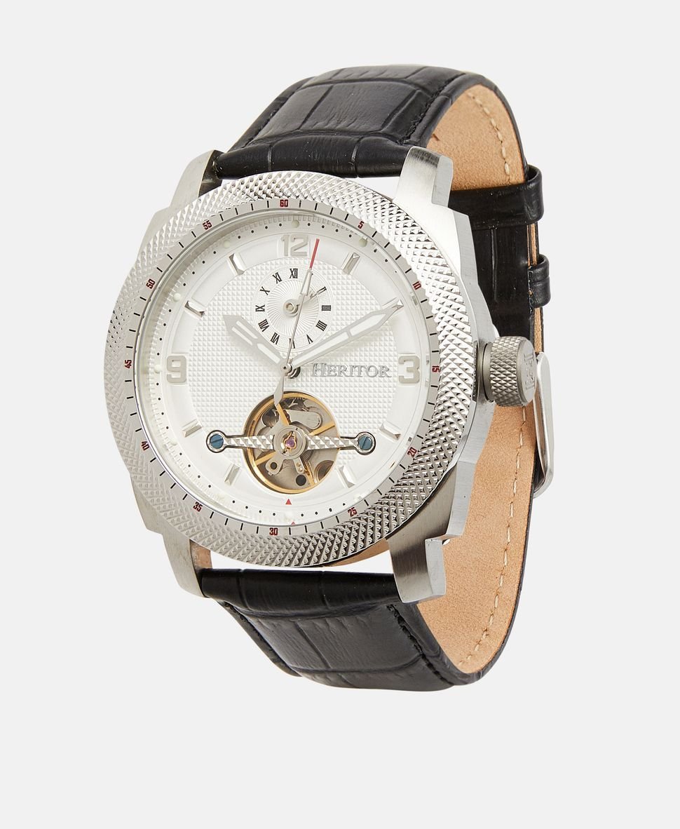 Heritor Automatic watch