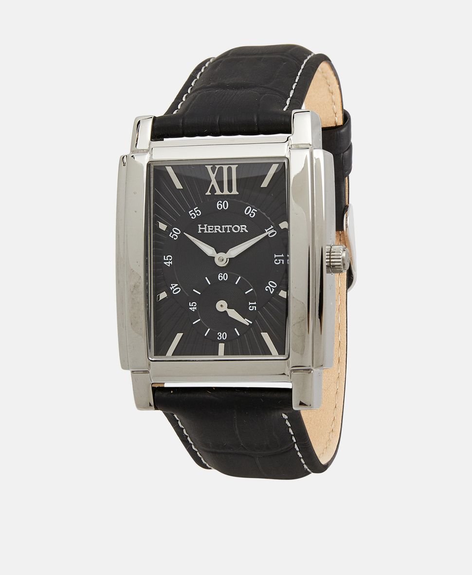 Heritor Automatic watch