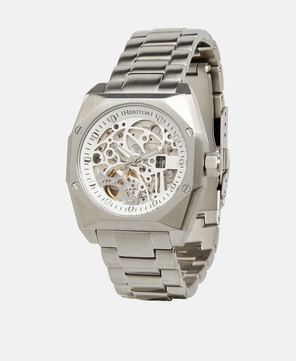 Heritor Automatic watch