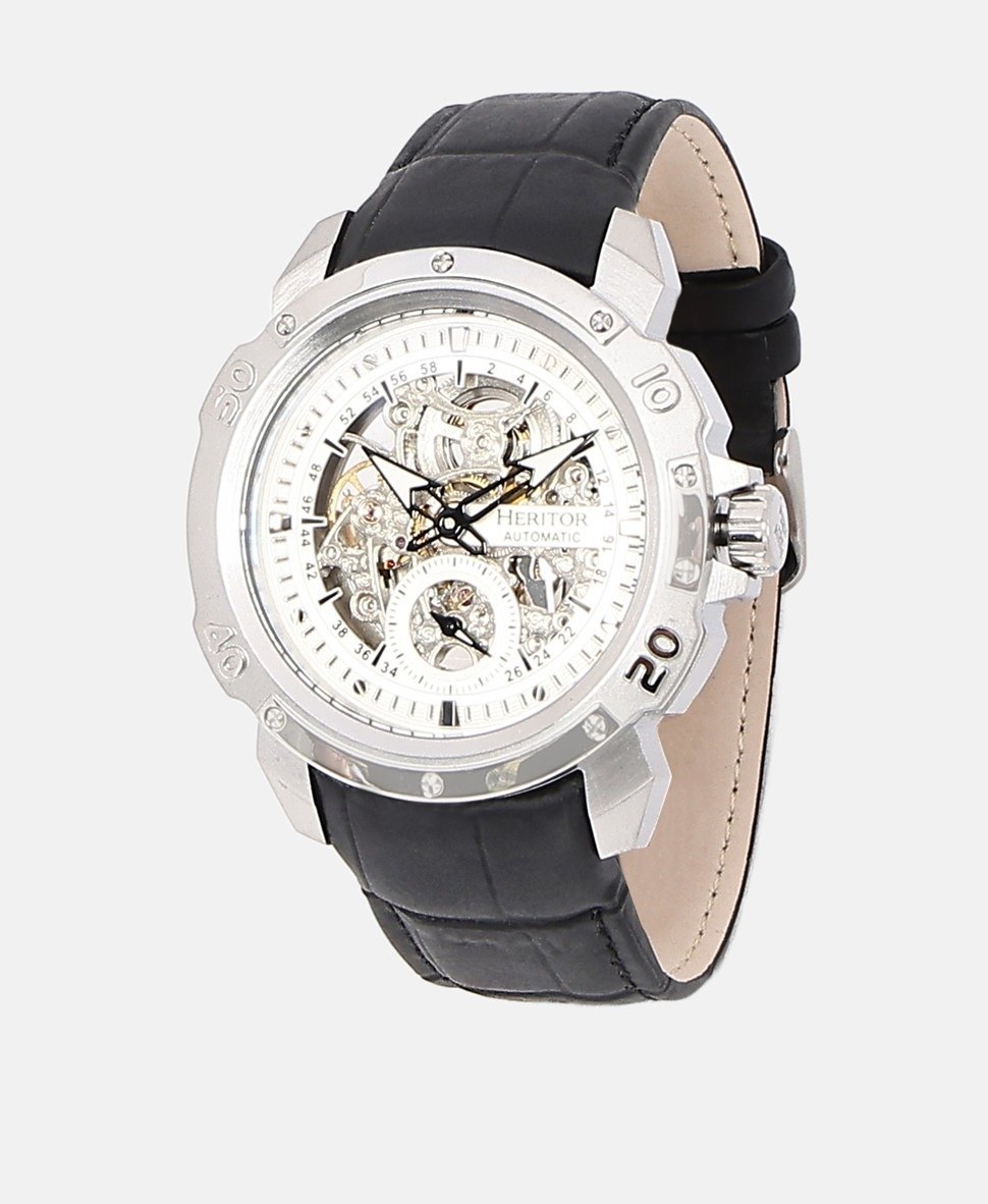 Heritor Chronograph