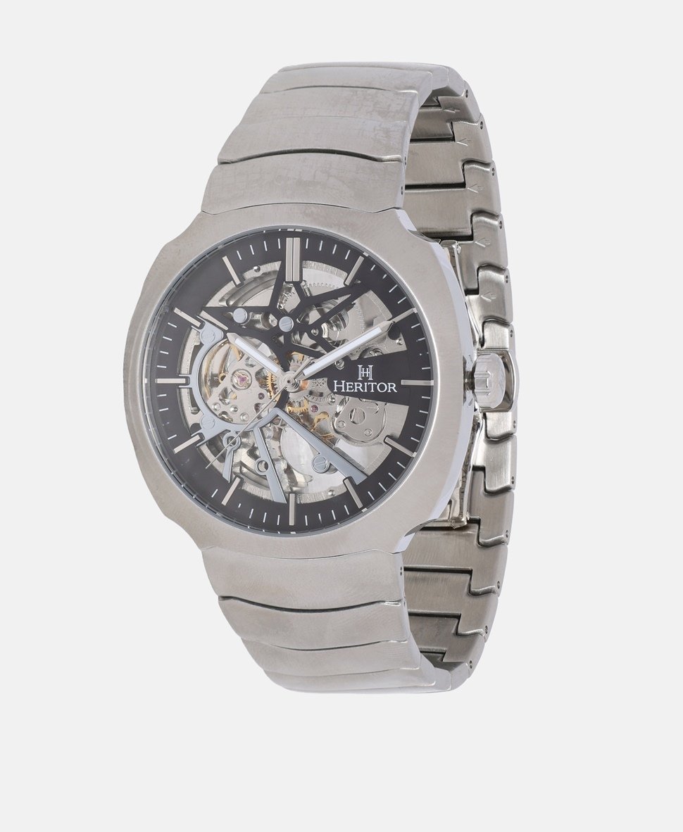 Heritor Watch