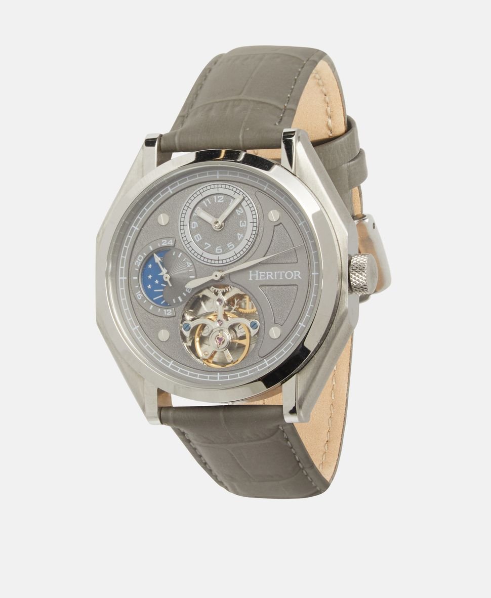 Heritor Watch