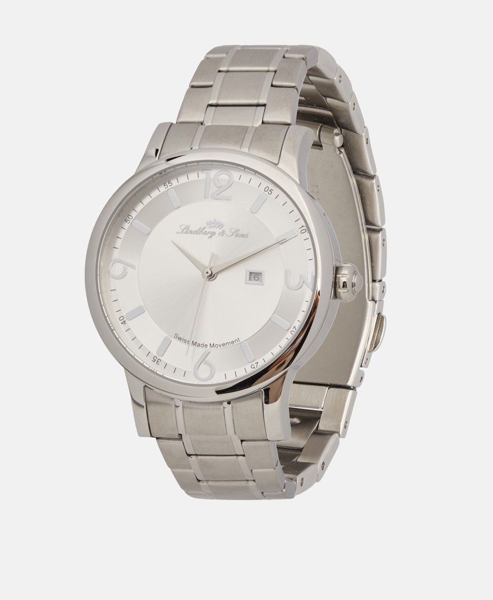 Lindberg & Sons Watch