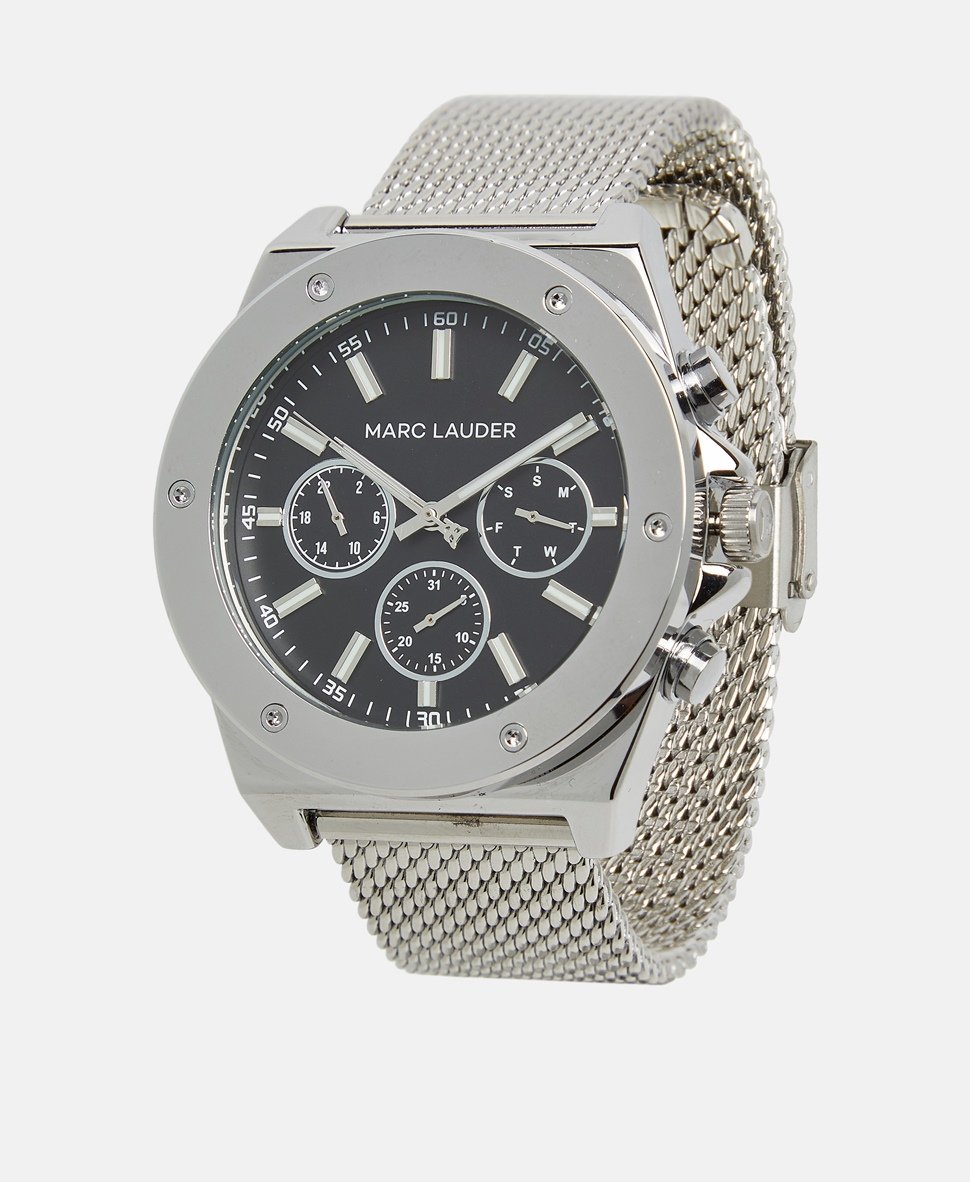 Marc Lauder Chronograph