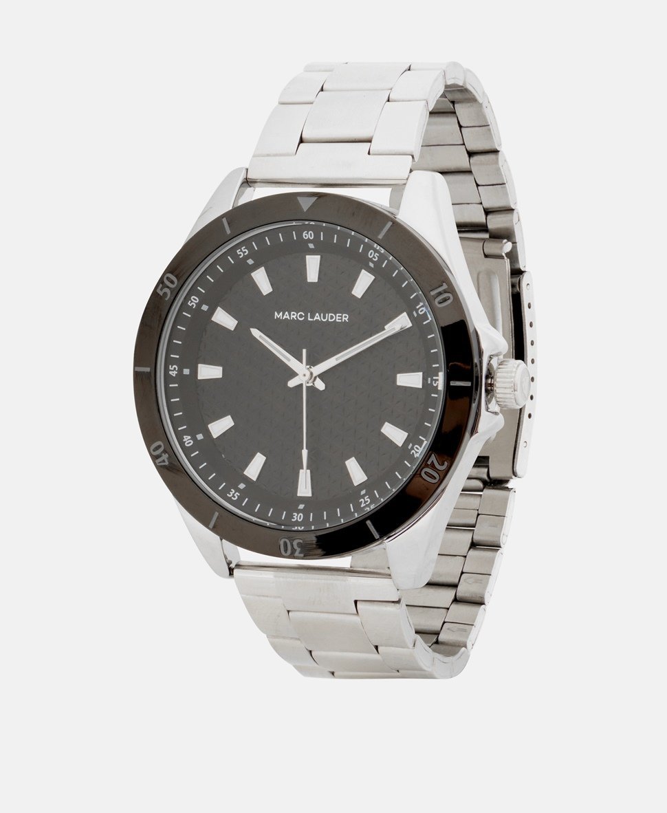 Marc Lauder Watch