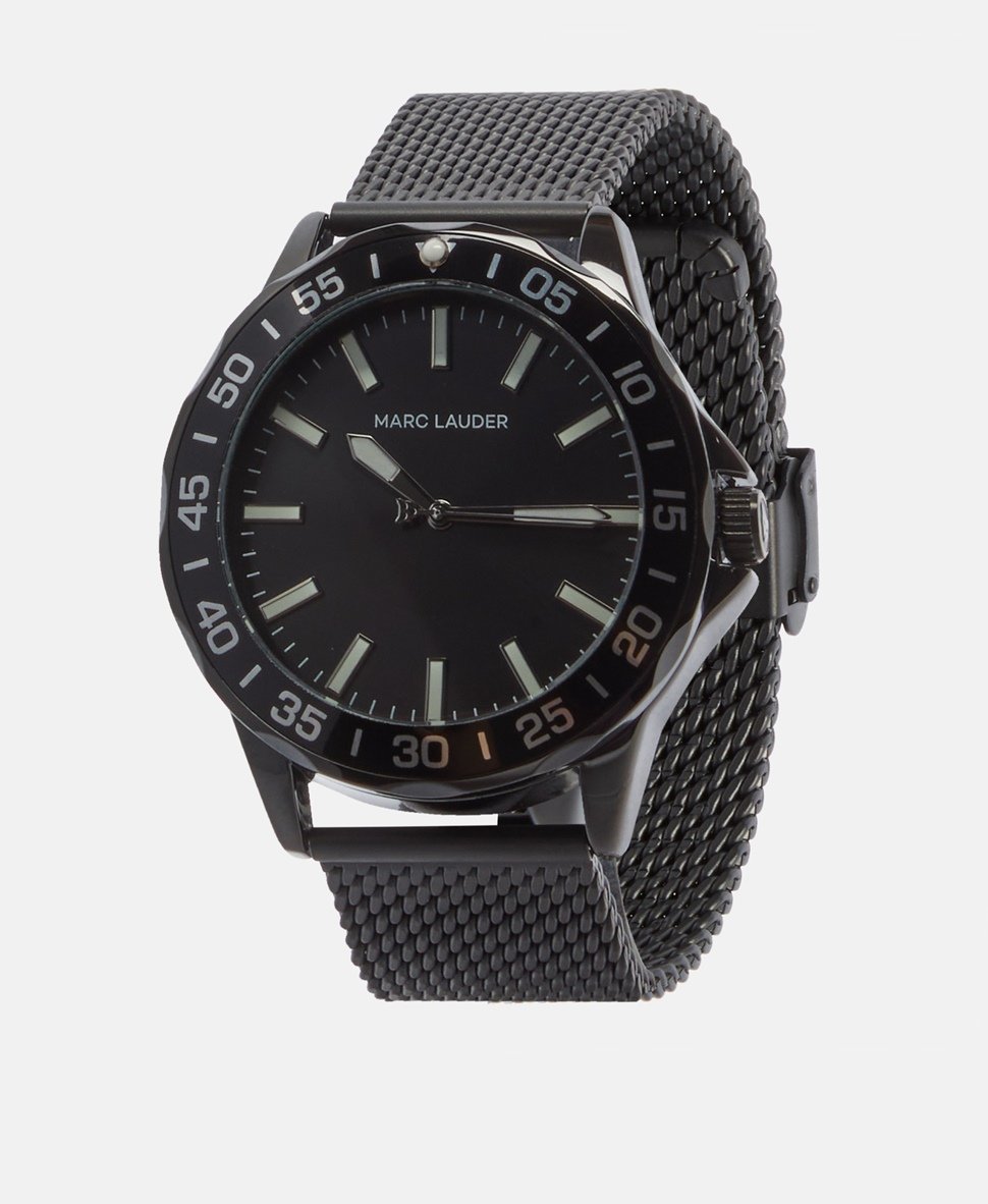 Marc Lauder Watch