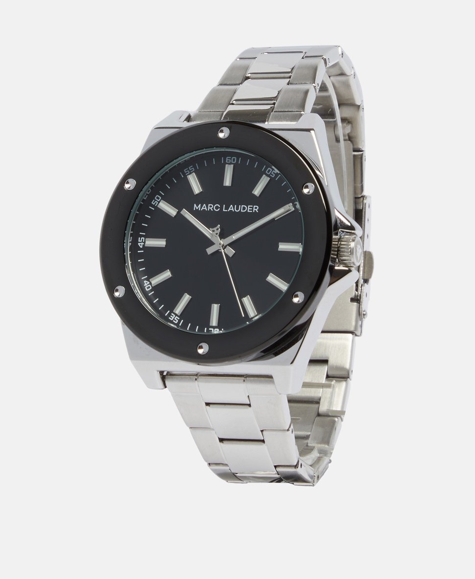 Marc Lauder Watch