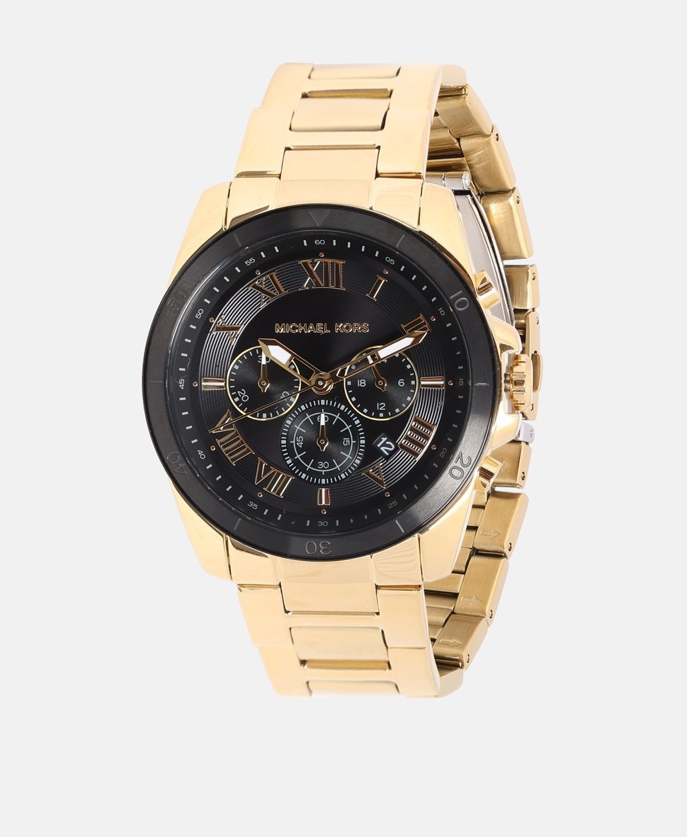 Michael Kors Chronograph