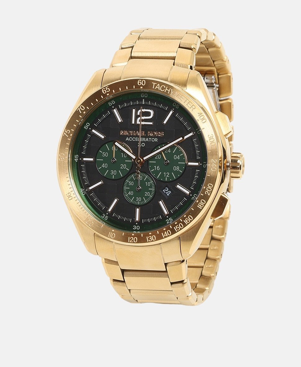 Michael Kors Chronograph