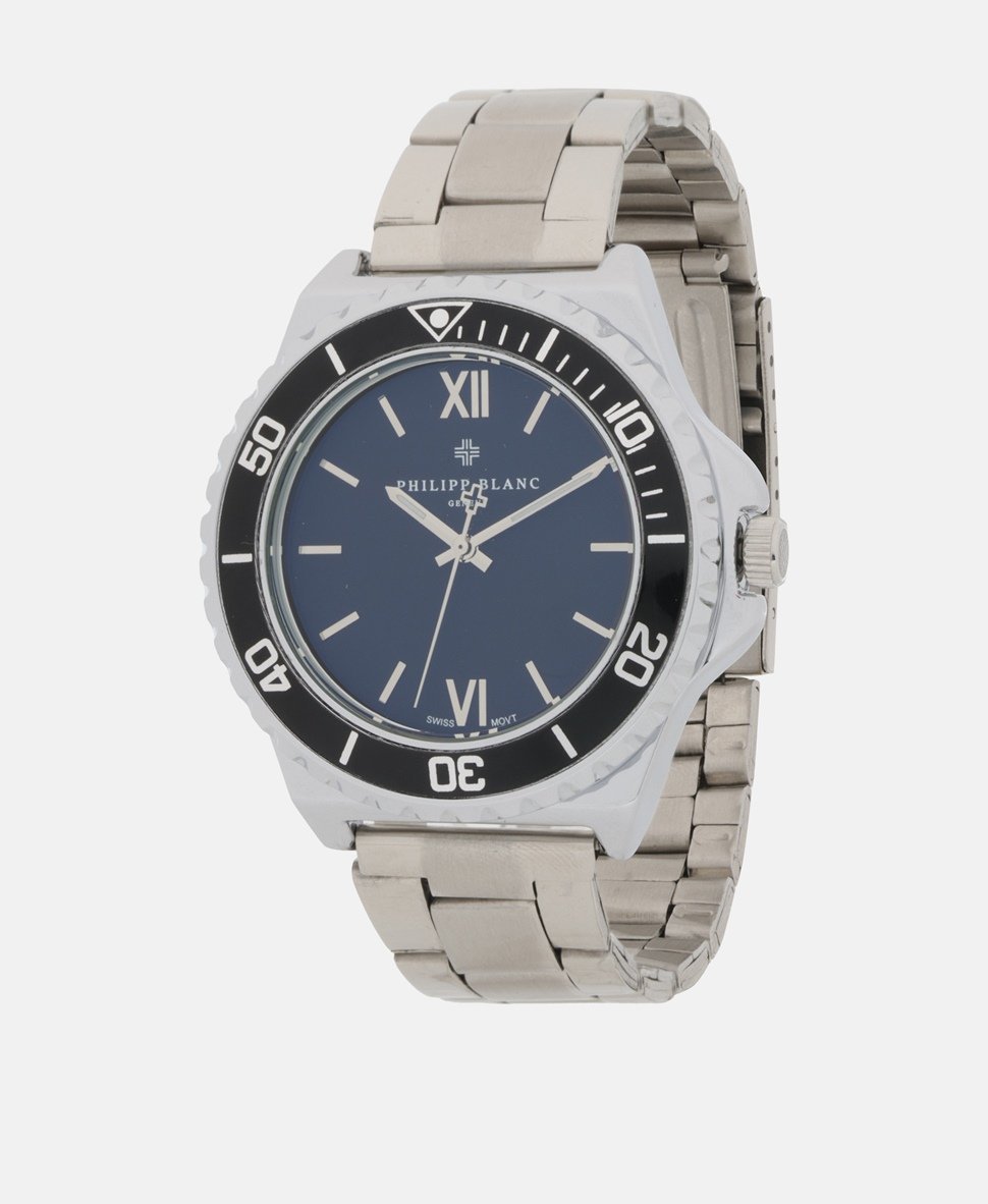 Philipp Blanc Watch