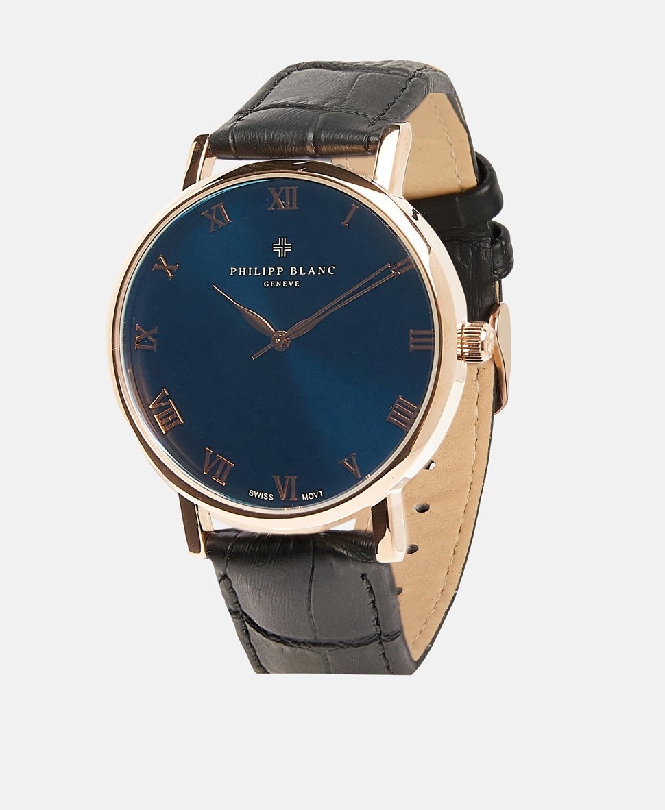 Philipp Blanc Watch
