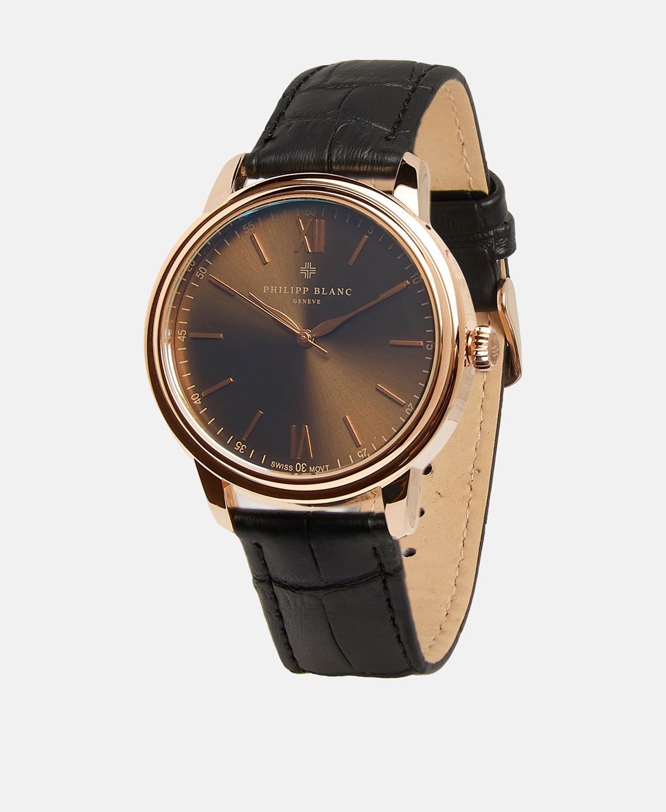 Philipp Blanc Watch