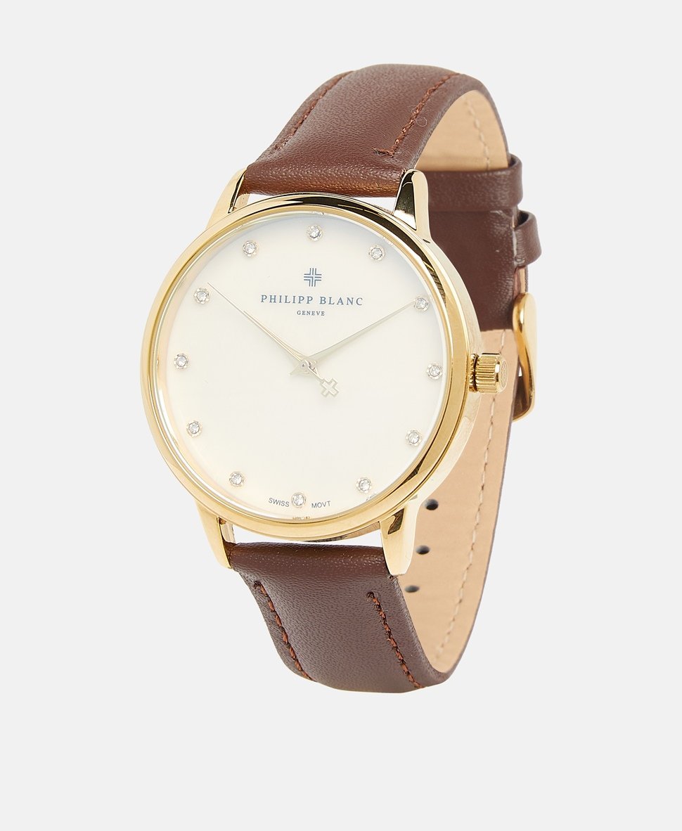 Philipp Blanc Watch