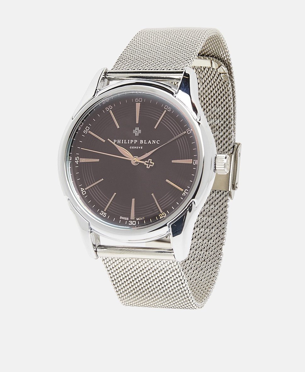 Philipp Blanc Watch