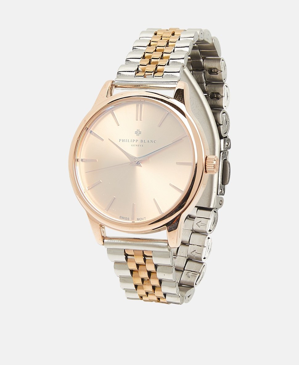 Philipp Blanc Watch