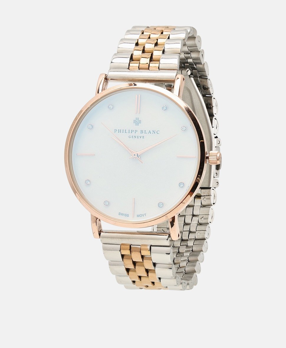 Philipp Blanc Watch