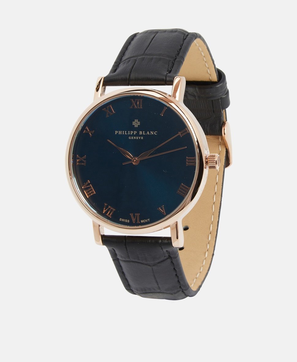 Philipp Blanc Watch