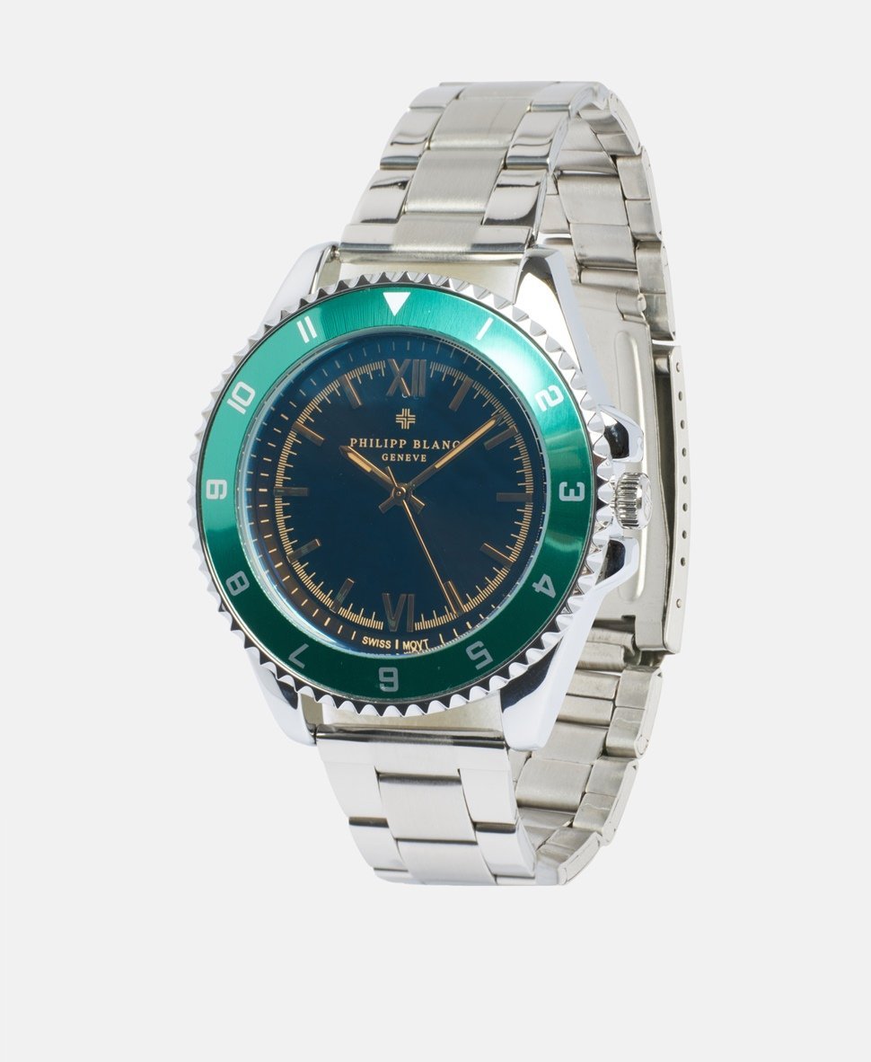 Philipp Blanc Watch