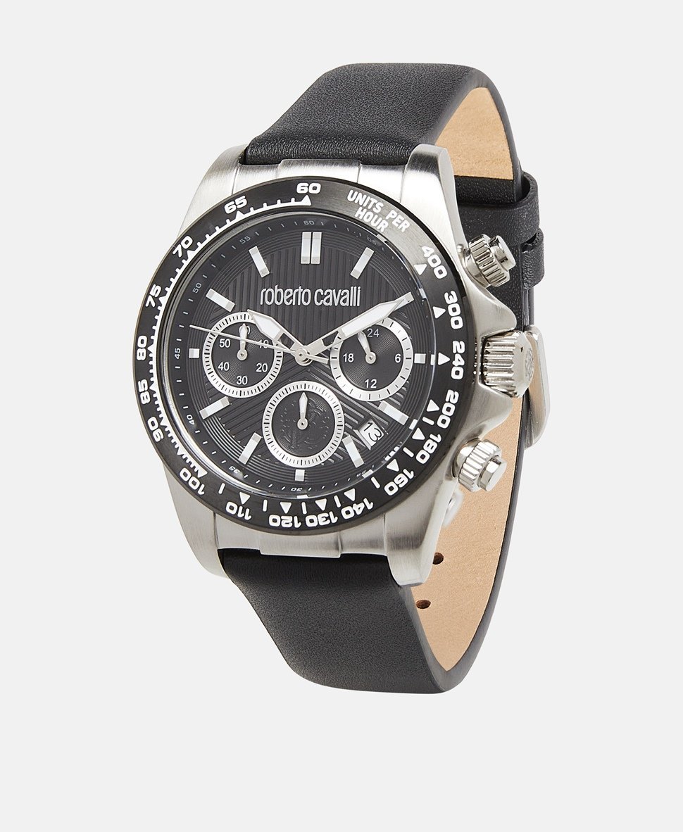 Roberto Cavalli Chronograph
