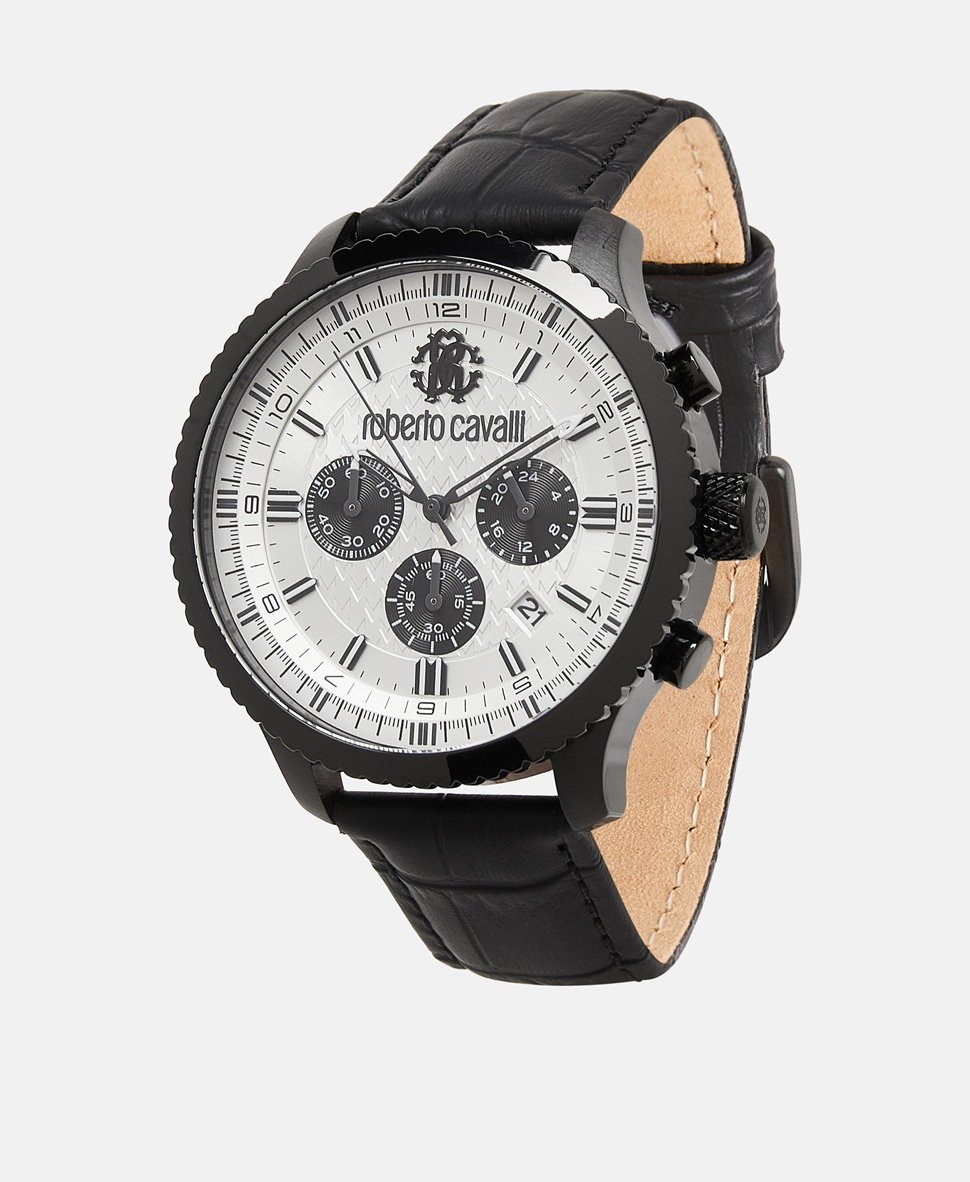 Roberto Cavalli Chronograph