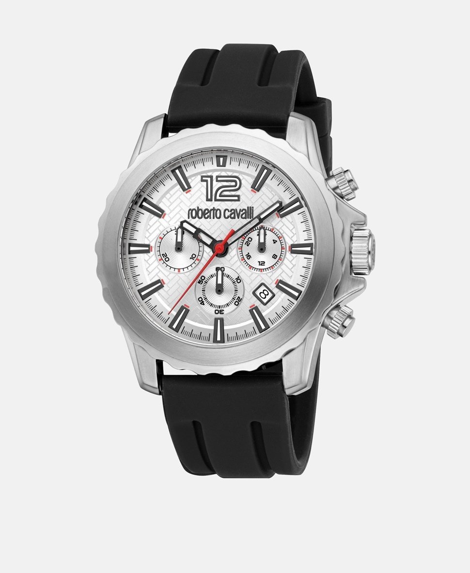 Roberto Cavalli Chronograph
