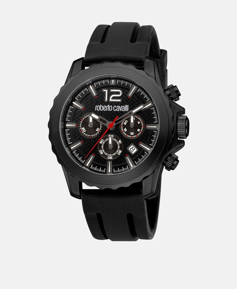 Roberto Cavalli Chronograph