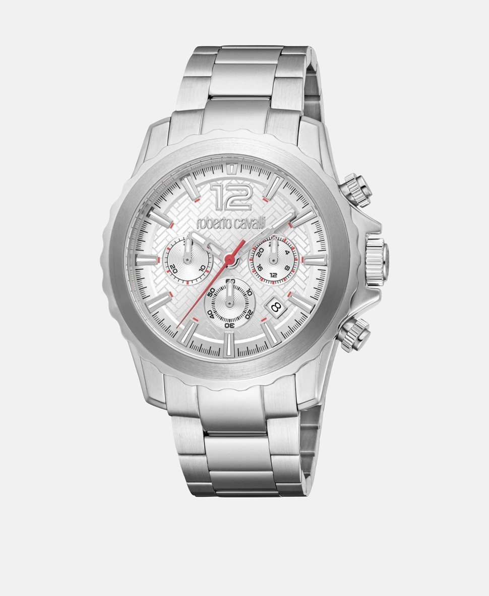 Roberto Cavalli Chronograph