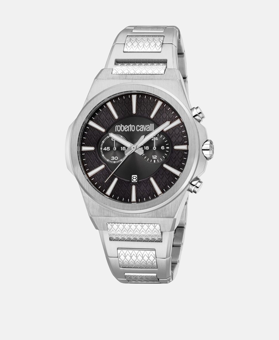 Roberto Cavalli Chronograph