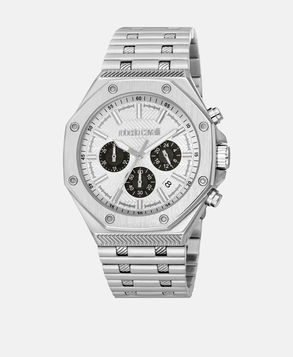 Roberto Cavalli Chronograph