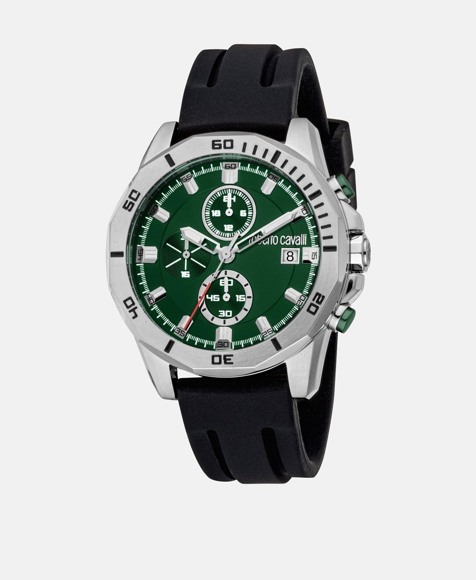 Roberto Cavalli Chronograph