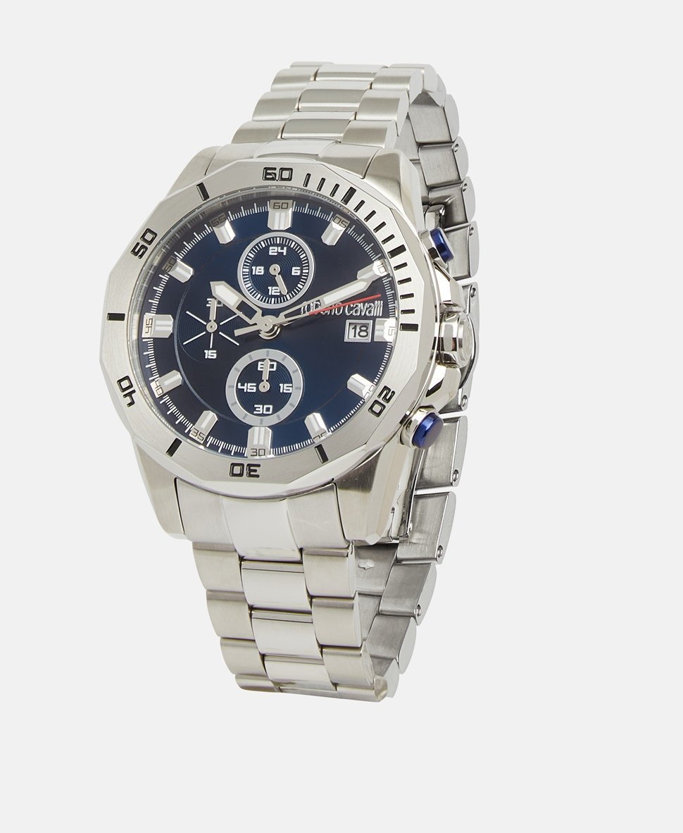 Roberto Cavalli Chronograph
