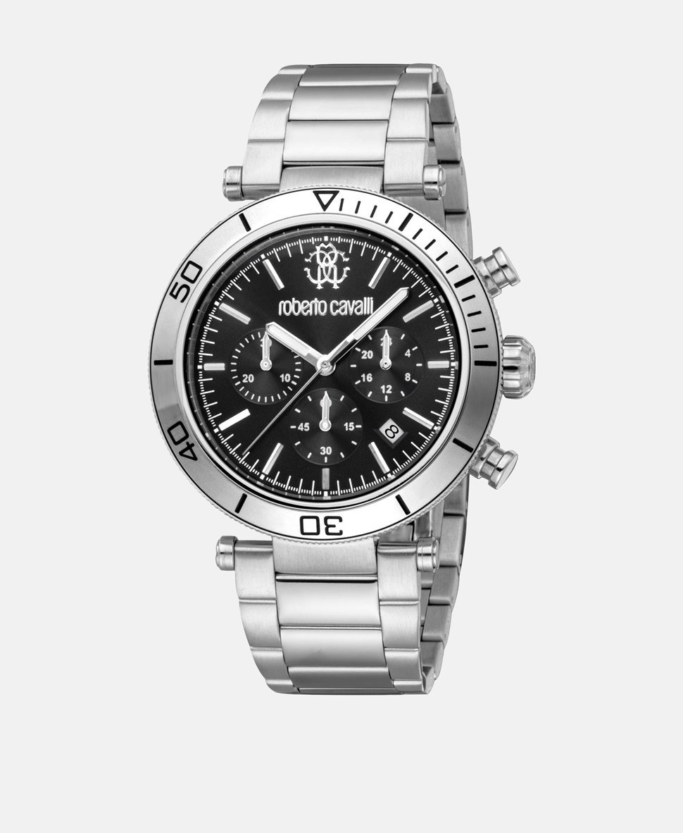 Roberto Cavalli Chronograph