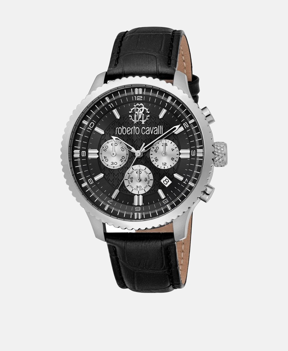 Roberto Cavalli Chronograph