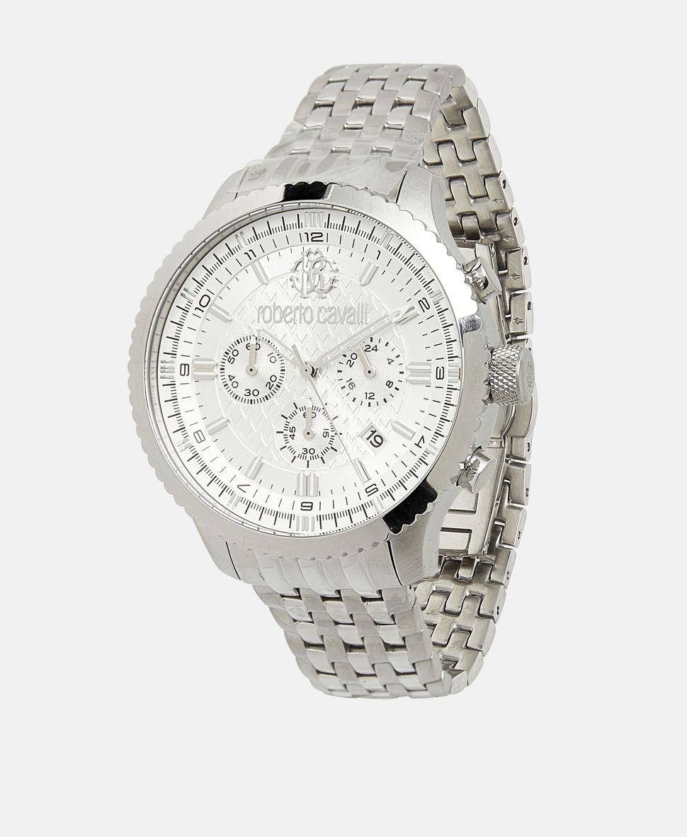 Roberto Cavalli Chronograph