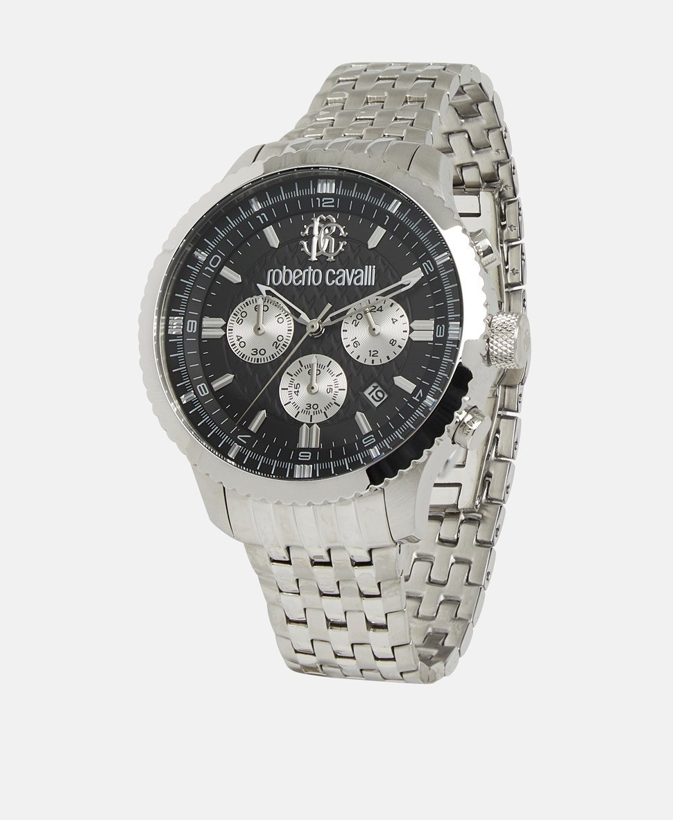 Roberto Cavalli Chronograph
