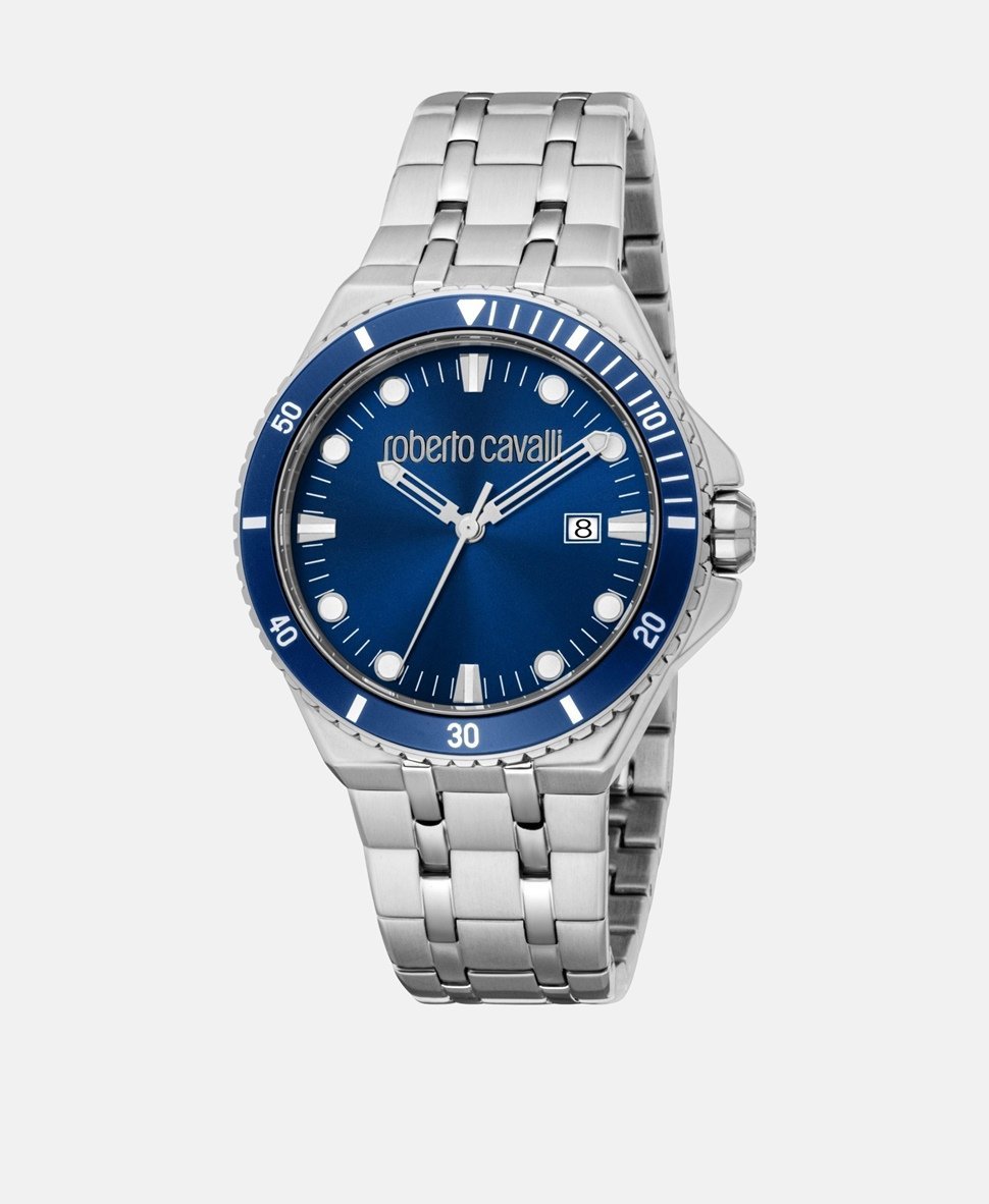 Roberto Cavalli Watch