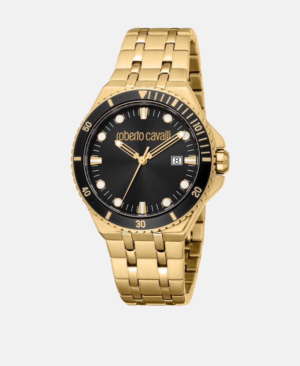Roberto Cavalli Watch