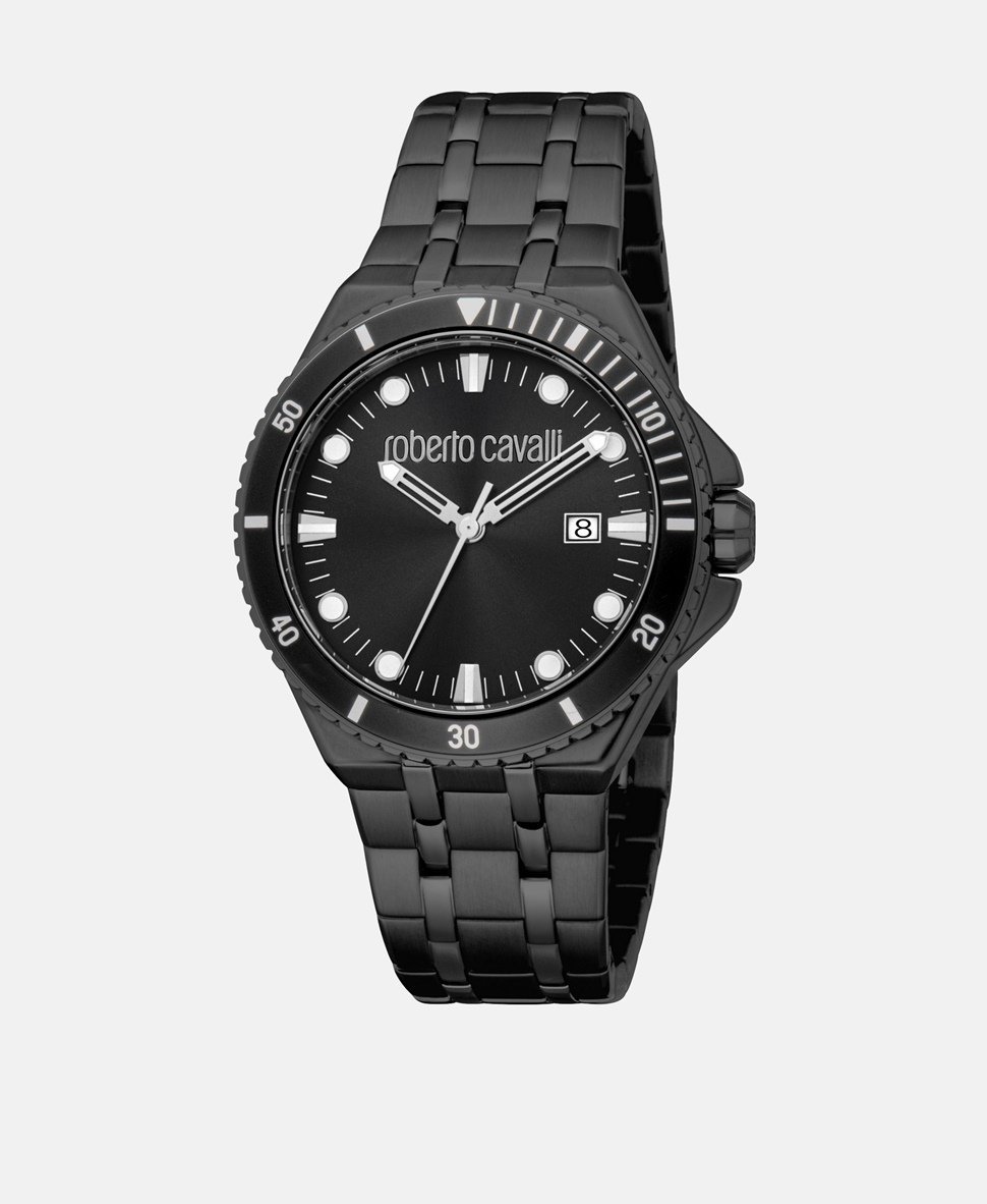 Roberto Cavalli Watch